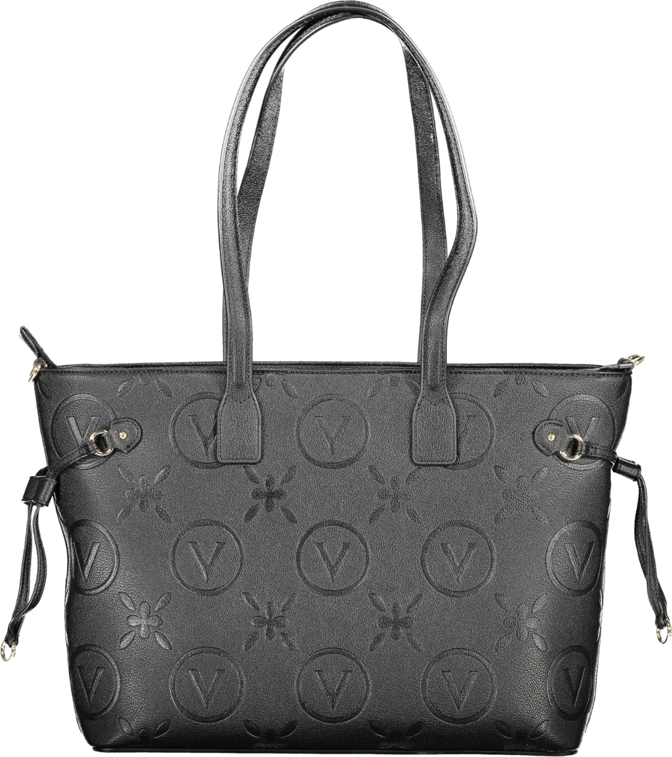 Torba za ženske Valentino Bags UNI, črna