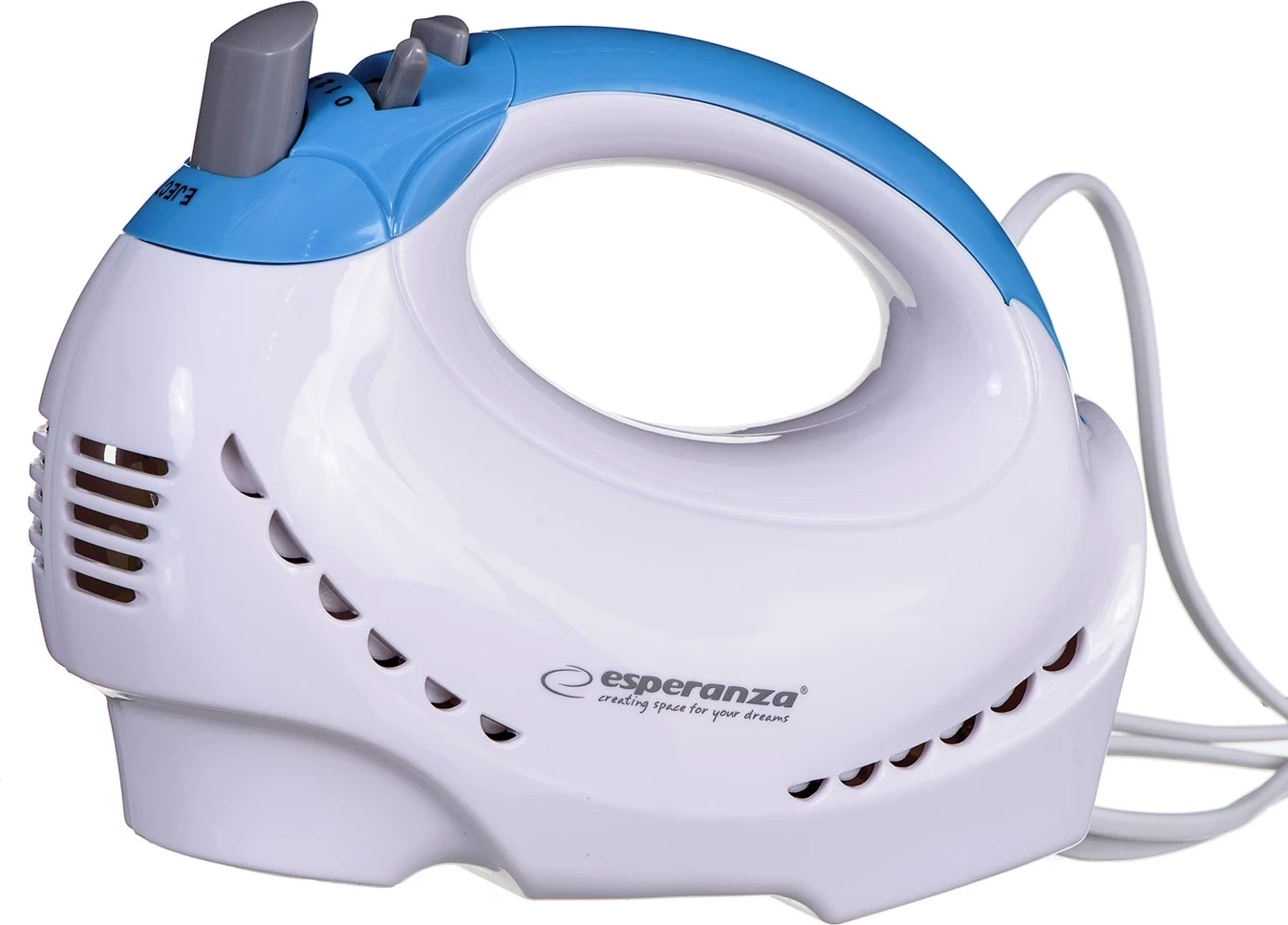 Ročni mešalnik 300 W, Esperanza EKM010