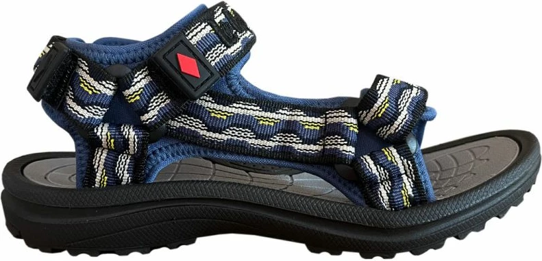 Sandali za otroke Lee Cooper, mornarsko modri