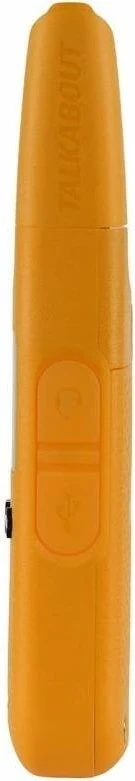 Walkie talkie 16 kanalov, rumen - Motorola T72