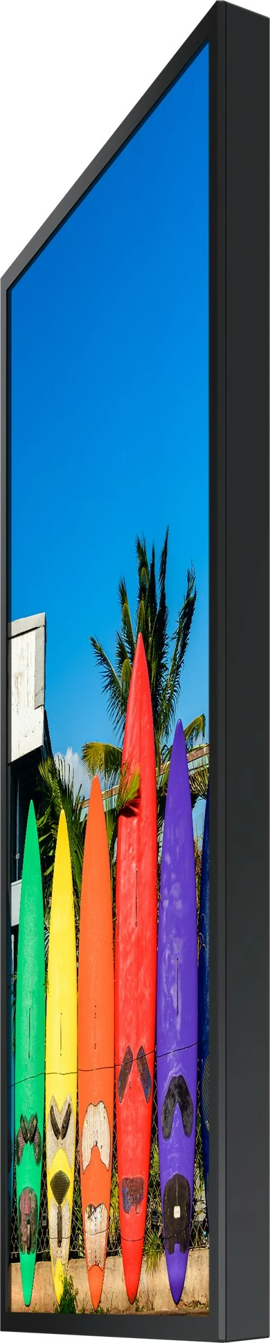 Digitalni panel 46" Samsung OM46B, LCD, Full HD, Wi‑Fi