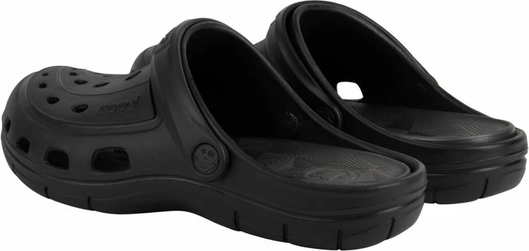 Natikače za moške Coqui, črne