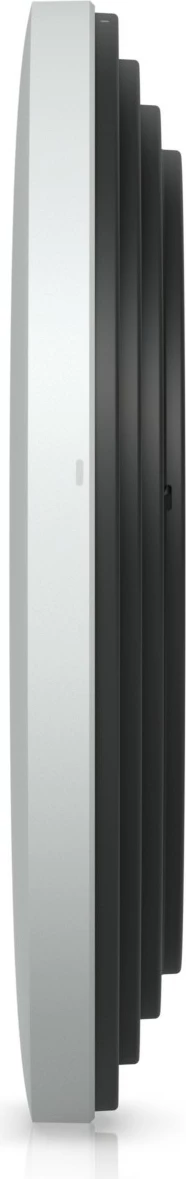 Dostopna točka WiFi 7 Ubiquiti U7 Pro XGS, 8-stream, 10 GbE, bela