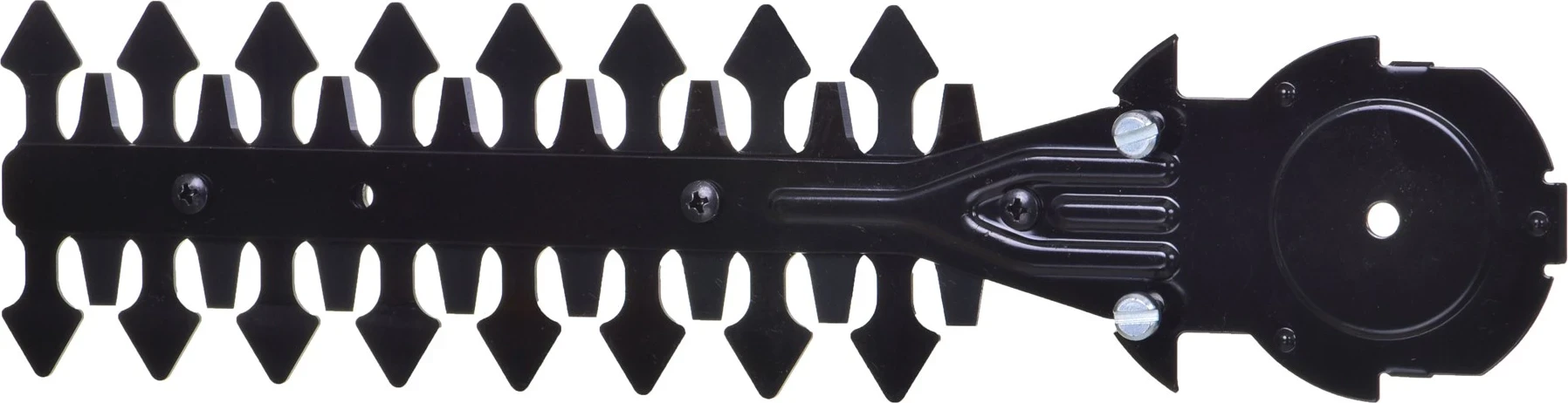 Gërshërë brez kabla za travo Makita DUM111ZX, 11 cm, črno-modra