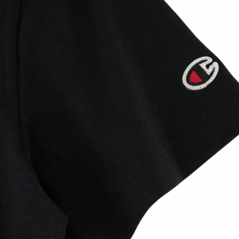 Majica Champion ženska, črna