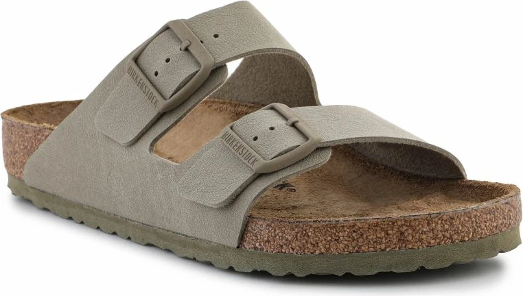 Natika Birkenstock Arizona BS 1027704, močno zelene