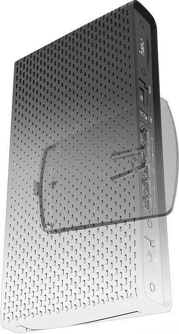 Brezžični usmerjevalnik MikroTik hAP ac³, Gigabit Ethernet, dvopasoven, črn