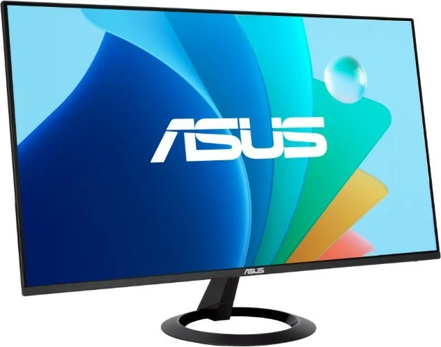 27-palčni monitor Asus VZ279HG IPS FHD 120 Hz 1 ms, HDMI VGA, črn