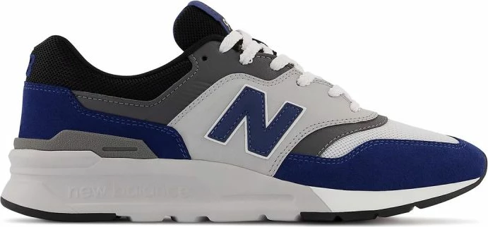 Superge New Balance M CM997HVE, modre