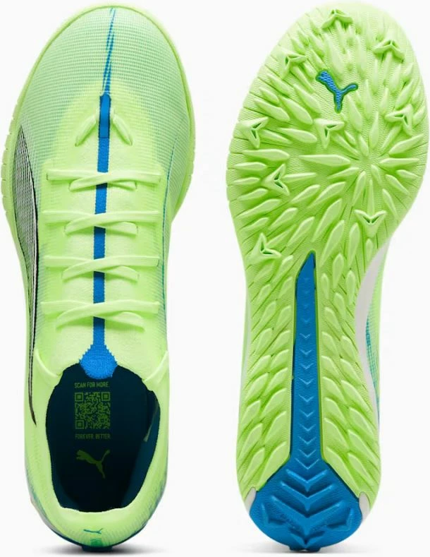 Atletski čevlji za moške Puma Ultra 5 Match TT