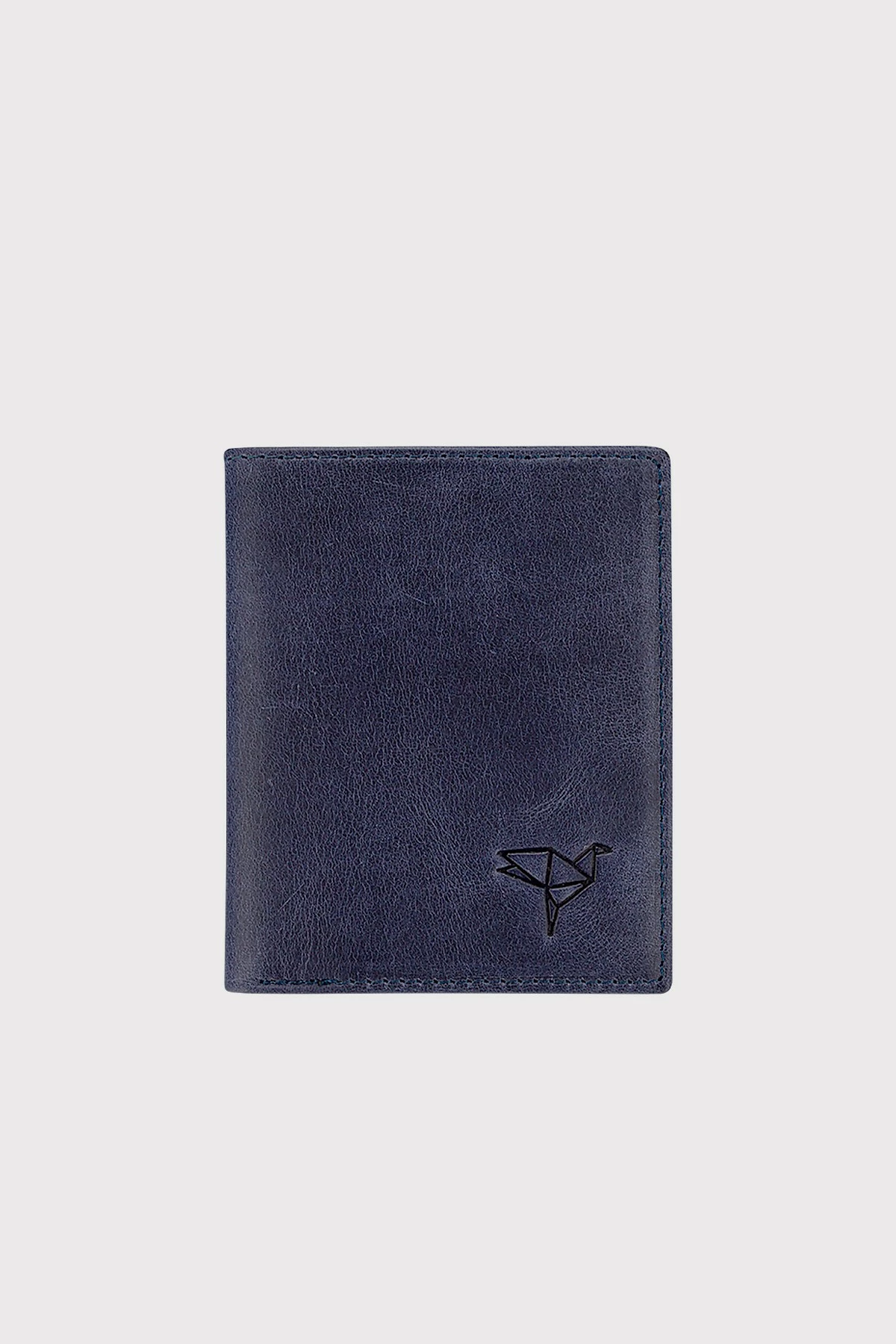 Držalo za kartice, temno modro, Zoozie Bags Utah