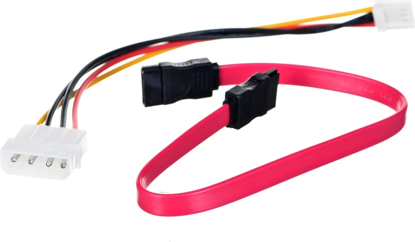 Konverter/prespajalnik kartic SATA/IDE, dvosmeren Gembird