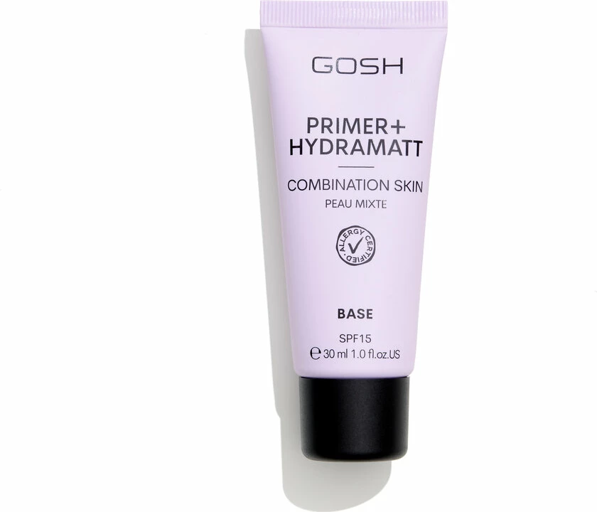 Primer Hydramatt 007, Gosh, 30 ml