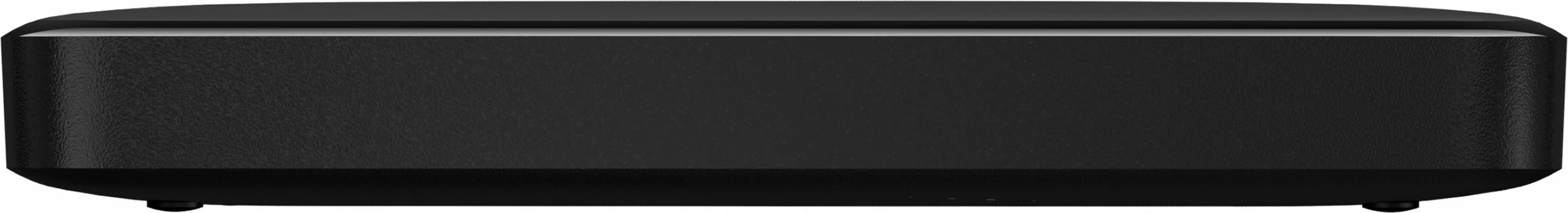 Prenosni trdi disk 4 TB, 2,5", USB 3.2 Gen 1, črn — Western Digital WD Elements Portable