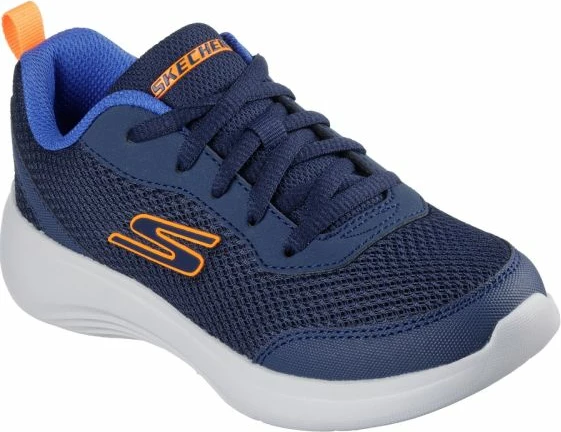 Otroške superge Skechers Selectors Sky-Flex Jr 403616L, temno modre