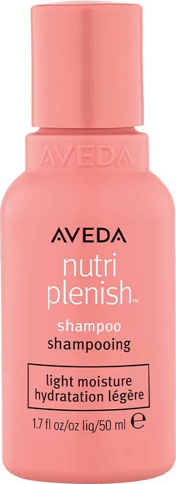 Šampon za ženske Nutriplenish Light Moisture 50 ml, Aveda
