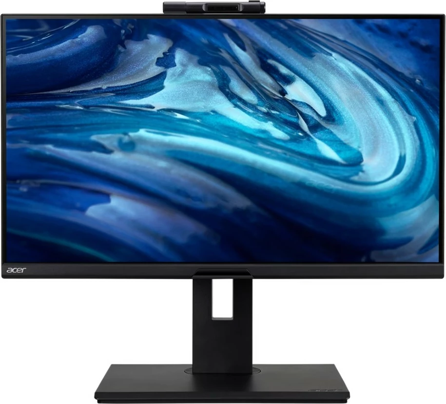 27-palčni monitor QHD 2560x1440, 120 Hz, črn - Acer B278UGb