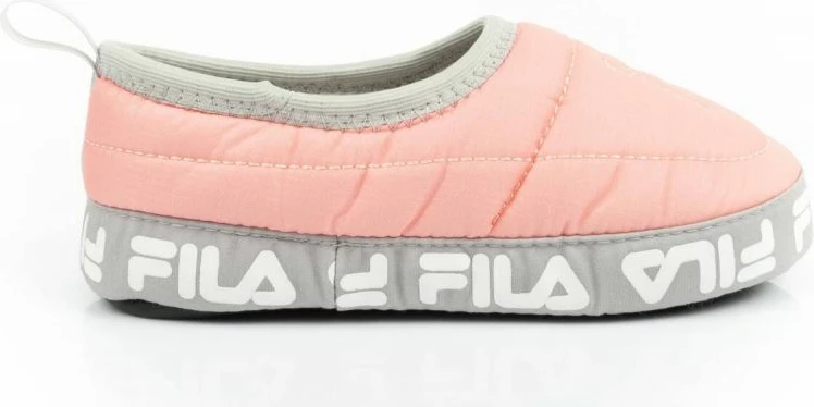 Otroške papuče, rože — Fila