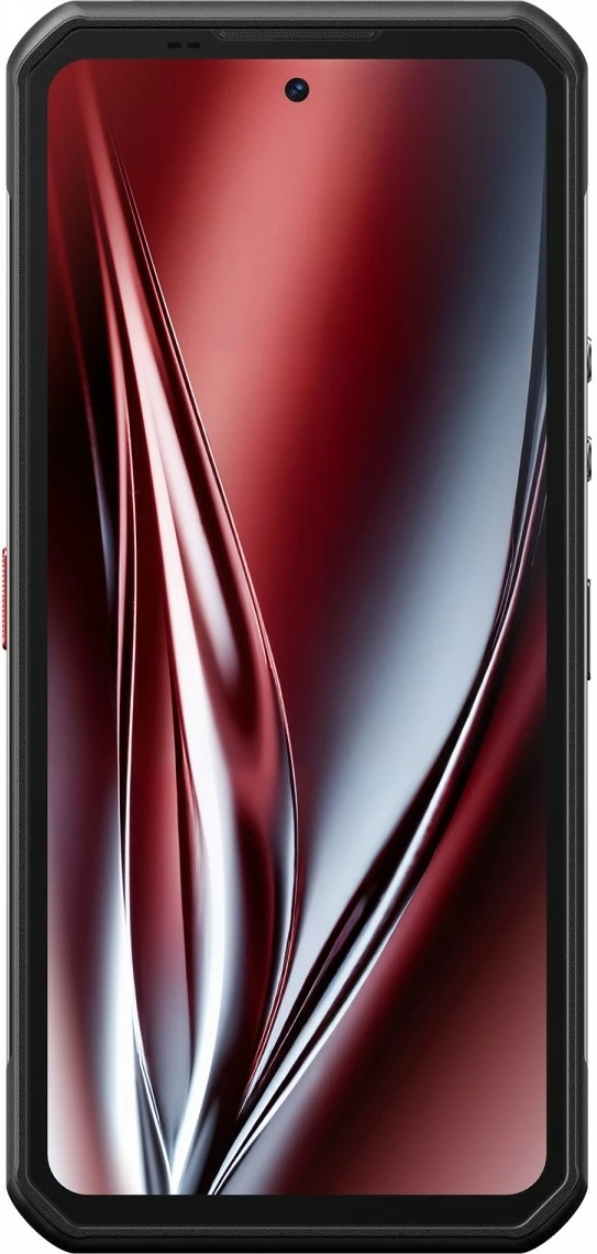 Robusten pametni telefon OUKITEL WP300 5G 12/512 GB IP69K, 16000 mAh, rdeč