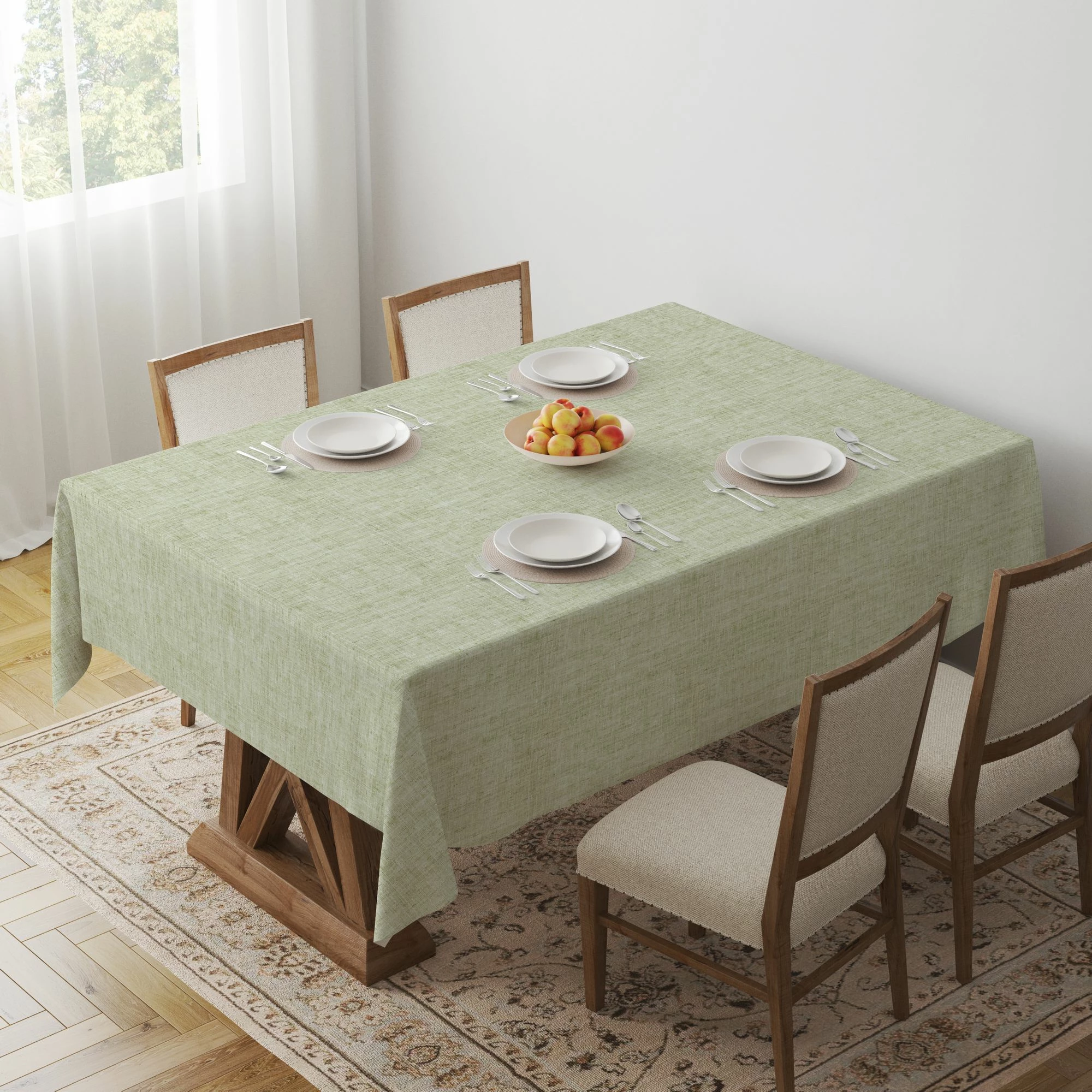 Namizna prt, Hermia Gravellamk1, 140 x 220 cm