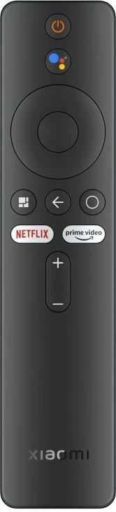 TV ključ 4K, Android, 8 GB, črn - Xiaomi