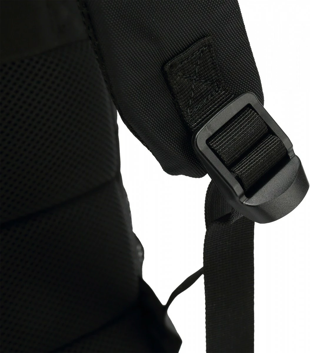 Nahrbtnik za prenosnik YENKEE YBB 1502 FLASHPACKER, 15.6", črn