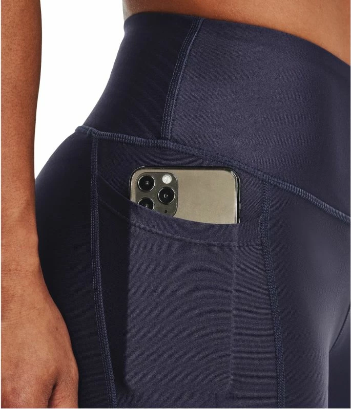 Helanke za ženske Under Armour, modre