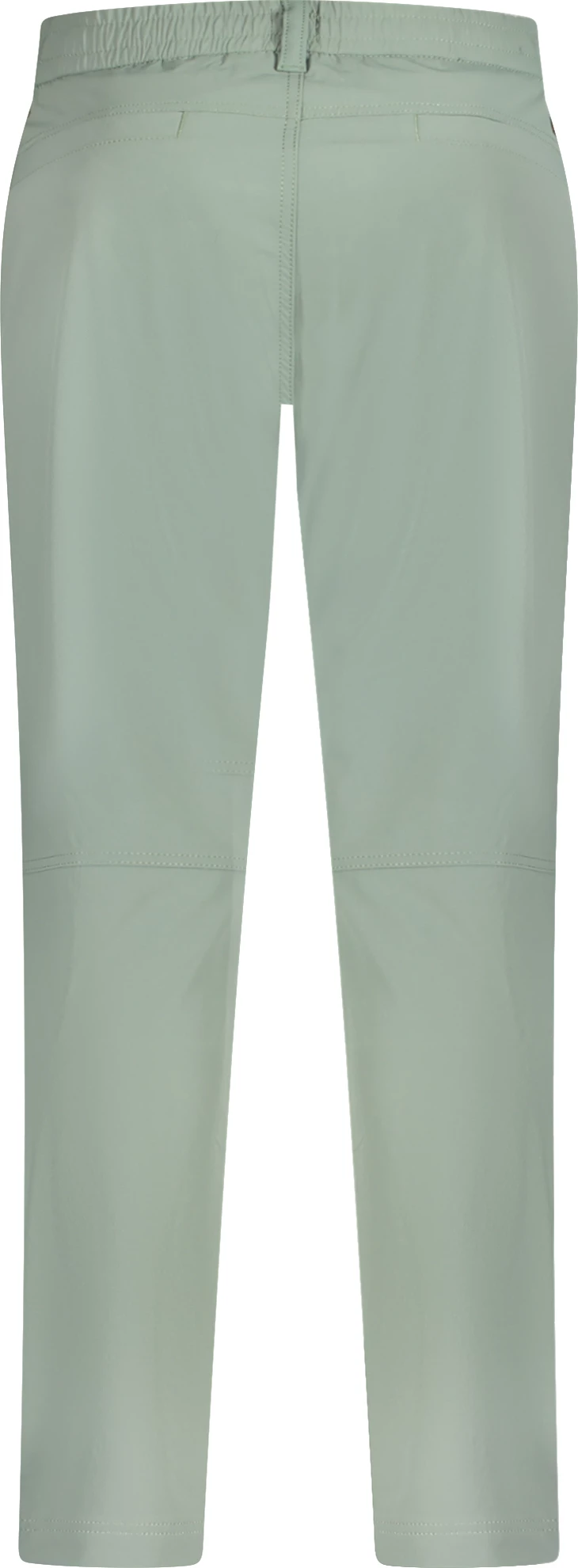 Chino hlače, zelene - BOSS za moške