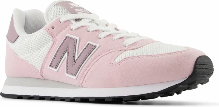 Ženske superge New Balance, rožnate