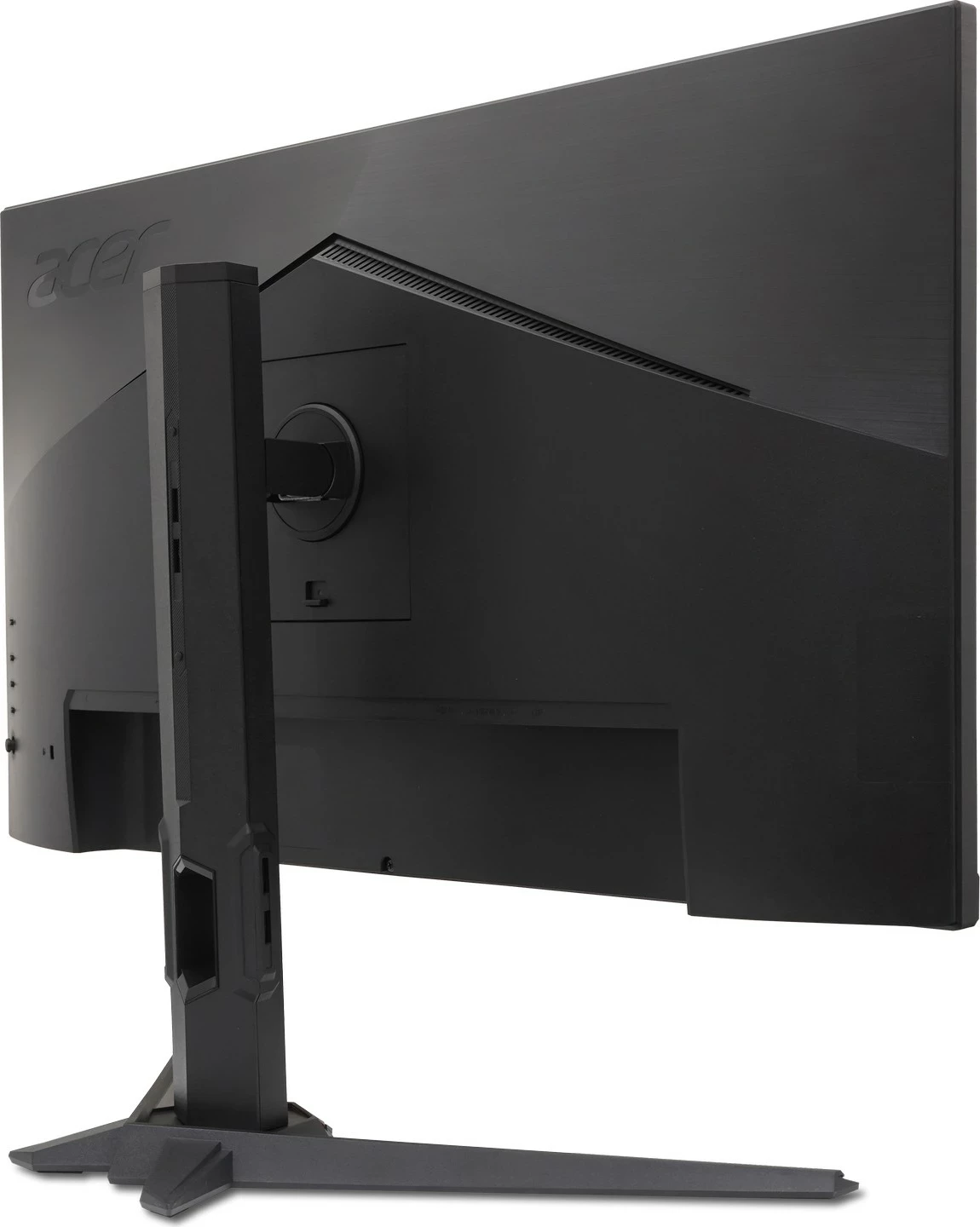 Monitor 27-palčni QHD IPS, 300 Hz, črn Acer XV270UF3BMIIPRX