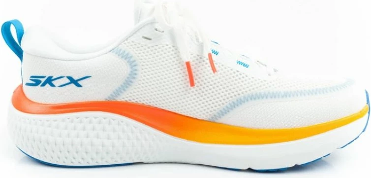 Superge, Skechers Go Run M 246086/WMLT, bele