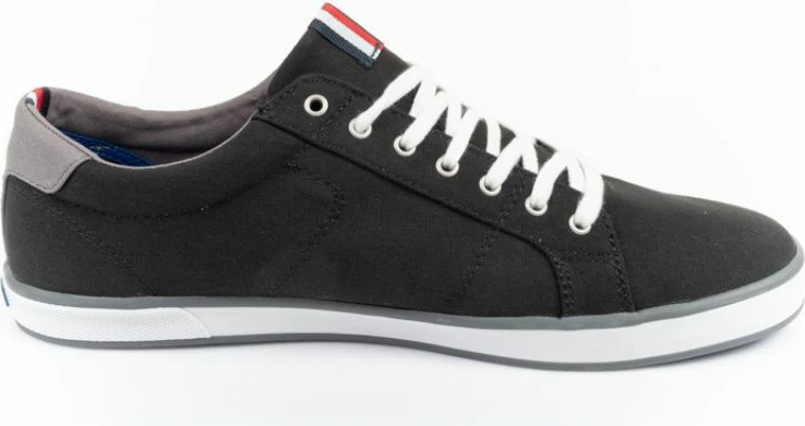 Superge črne, Tommy Hilfiger za moške