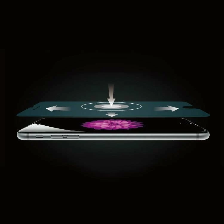Zaščitno steklo za iPhone 16 Plus Wozinsky, prozorno