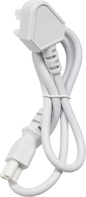 Električna skodelica za segrevanje vode Deerma DR050, 350 ml, bela