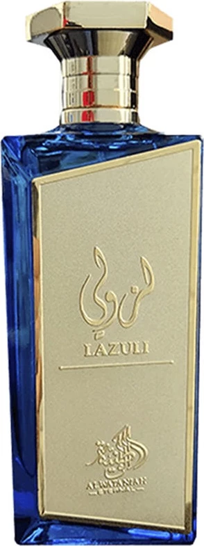 Eau de Parfum Lazuli, Al Wataniah 100 ml