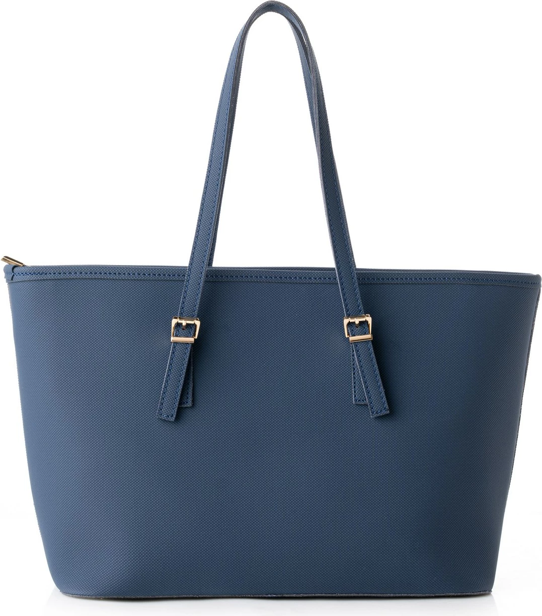 Tote torba temno modre barve, Lucky Bees 1247 - Regeta