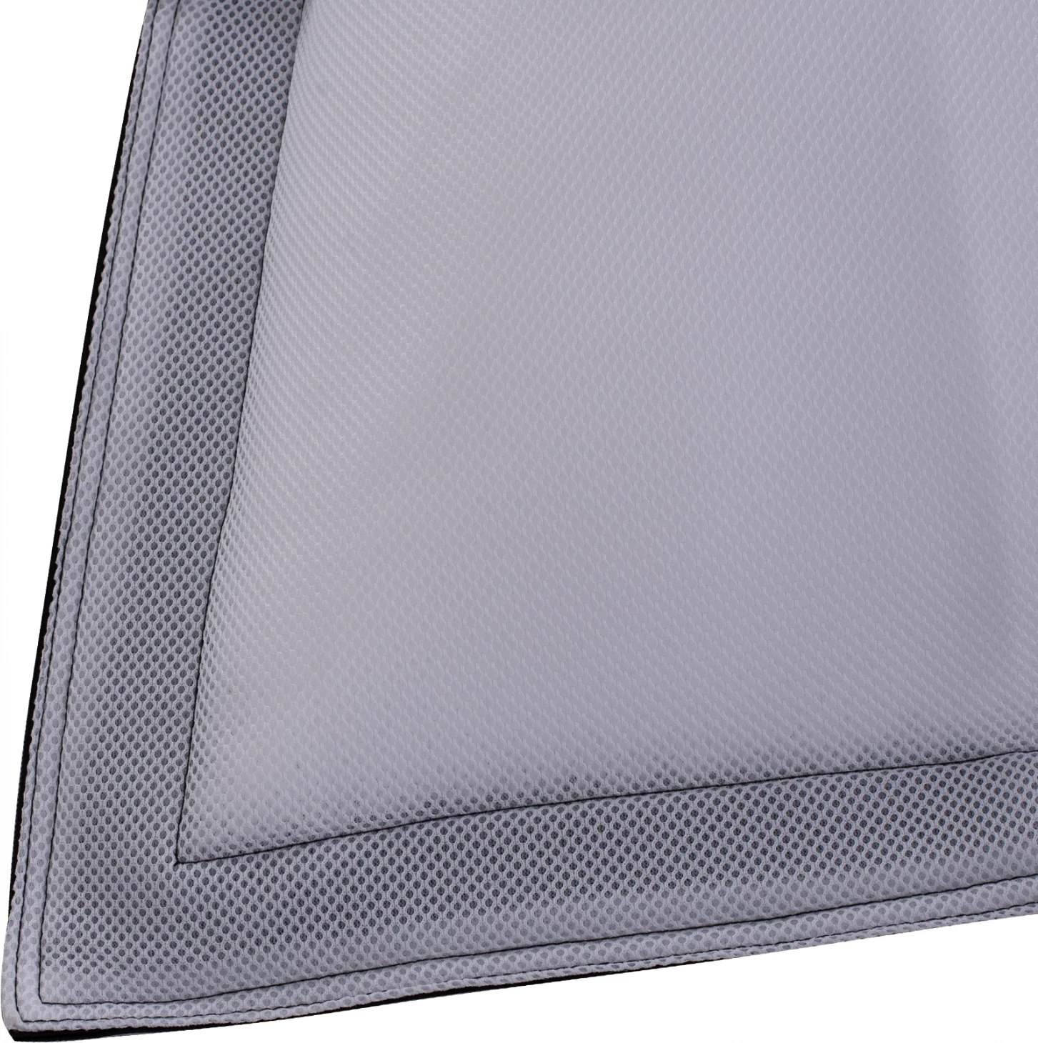 Bloom blazina za morje FH5113.14 črna z UV zaščito 125x145 cm