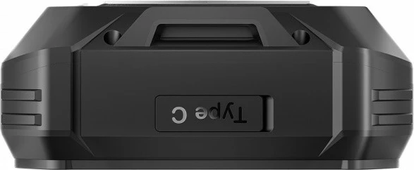 Pametni telefon Oukitel WP100 Titan 5G, 16/512GB, črn