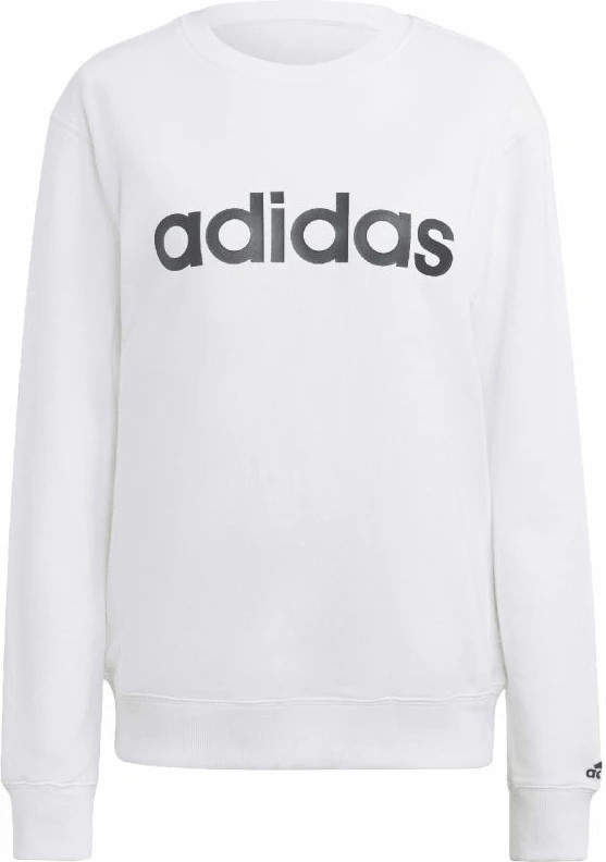 Duks za ženske adidas, bel