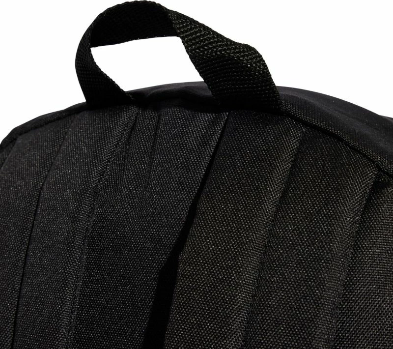 Klasična nahrbtnik 3-Pravokotne črte adidas, unisex, črn