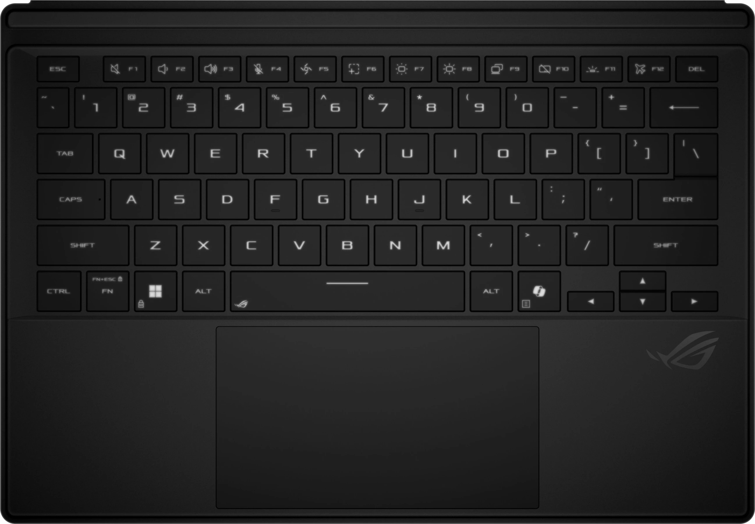 Kompjuter prenosni ASUS ROG Flow Z13 AI MAX+ 395, 32GB RAM, 1TB SSD, Off Black