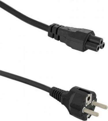 Adapter za prenosnik, 65 W, 19 V, 3,42 A - Qoltec za Acer