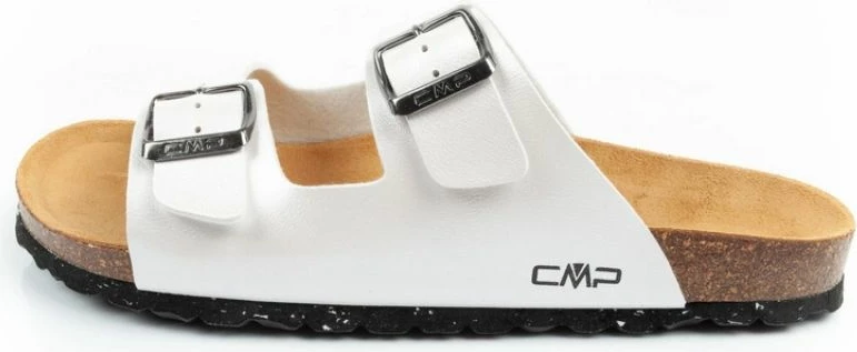 Poletne papuče, CMP Thalitha, bele