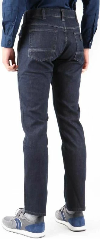 Jeans za moške Wrangler, modri