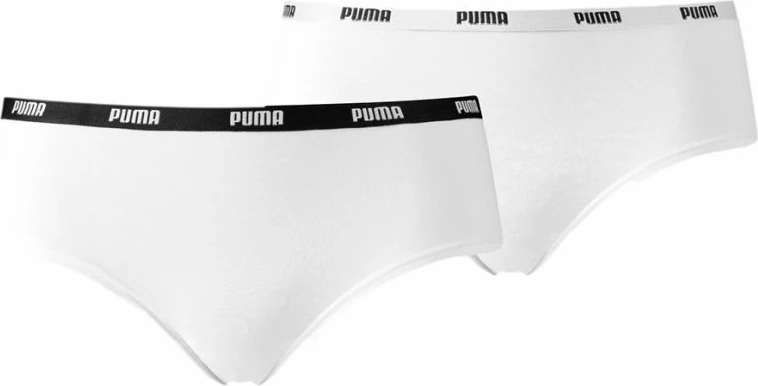 Tanga Puma, bele