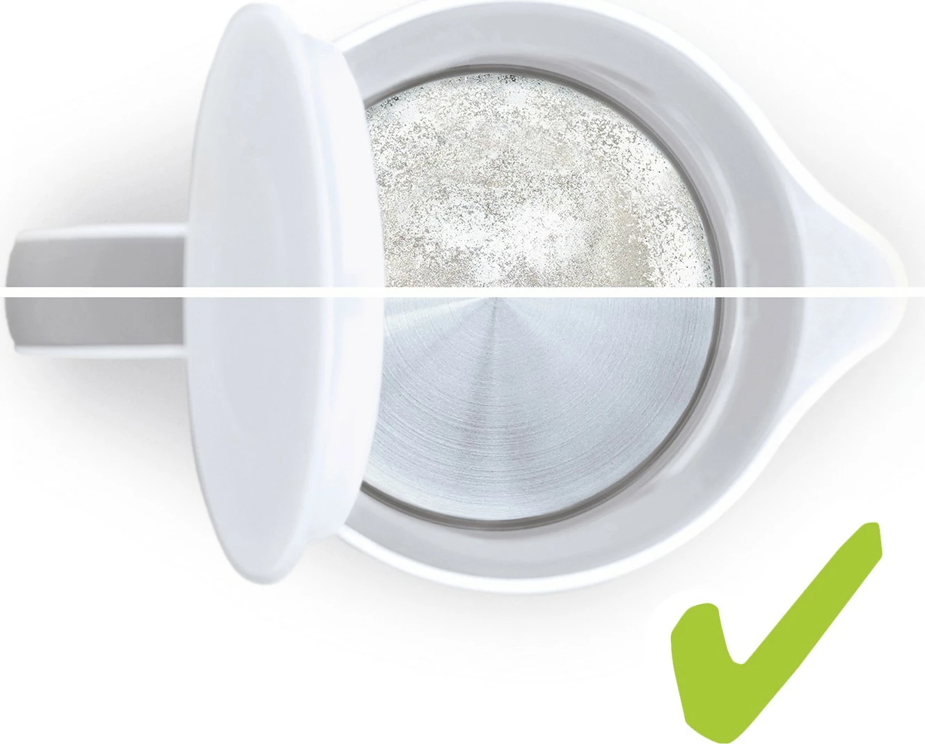 Filtrski vložek Brita P 1000, 1 kos, Brita