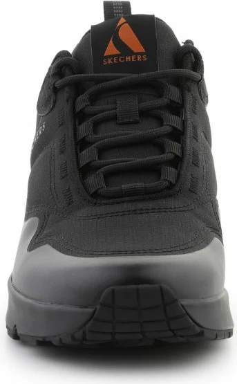 Superge, Skechers Uno Maverick Flooded, črne, moške