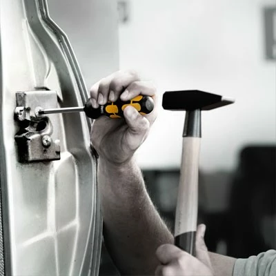 Komplet izvijačev Wera Big Pack 900 Kraftform