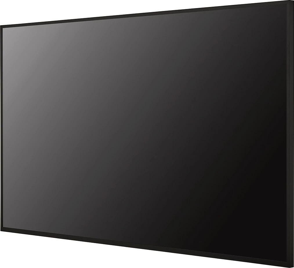 Profesionalen zaslon 49 inč 4K Ultra HD LED, LG 49UH7N-E, črn