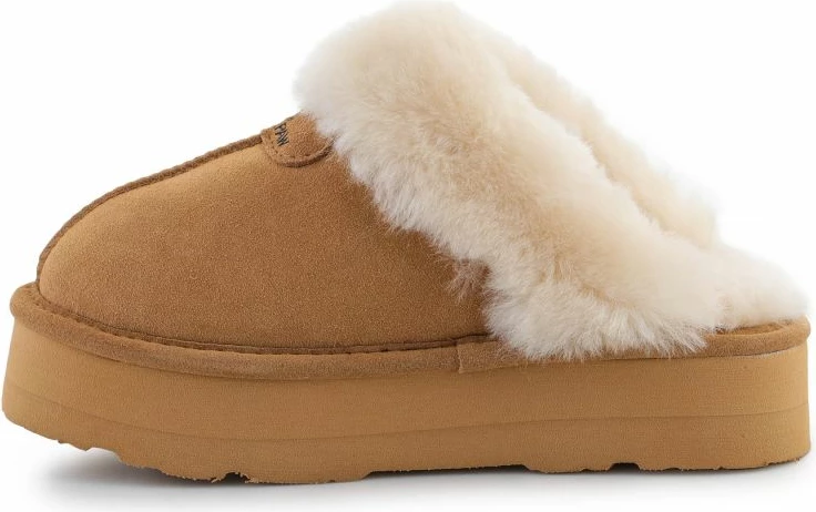 Topli čevlji BearPaw Retro Loki 2487W-245, rjavi